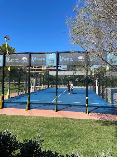Foto Padel sportaldia