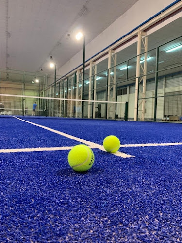 Foto Alpha Padel Club